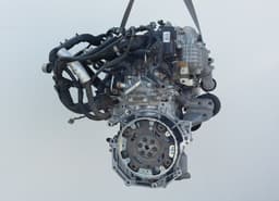 NISSAN HR12DR 134530R Engine NISSAN NOTE II (E12) (2013-2019) — thumbnail 3