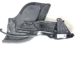 MERCEDES-BENZ 120448100 120447600 Parcel shelf actuator / motor MERCEDES-BENZ SL-CLASS (R230) (2001-2012) — thumbnail 3