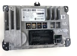 JEEP 68190241AC Dash screen JEEP GRAND CHEROKEE IV (WK, WK2) (2010-2021) — thumbnail 3