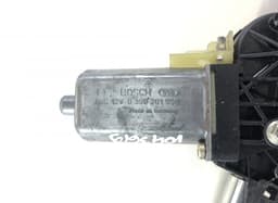 MERCEDES-BENZ 120448100 120447600 Parcel shelf actuator / motor MERCEDES-BENZ SL-CLASS (R230) (2001-2012) — thumbnail 5