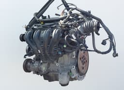 MAZDA L5X0-02-300 L5-VE Engine MAZDA 6 (GH) (2007-2012) — thumbnail 1