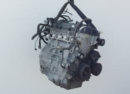 MAZDA L5X0-02-300 L5-VE Engine MAZDA 6 (GH) (2007-2012) — thumbnail 3