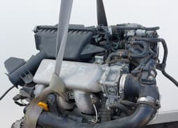NISSAN HR12DR 134530R Engine NISSAN NOTE II (E12) (2013-2019) — thumbnail 5