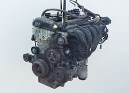 MAZDA L5X0-02-300 L5-VE Engine MAZDA 6 (GH) (2007-2012) — thumbnail 2