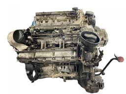 MERCEDES-BENZ 642940 642.940 O642940 O642.940 OM642940 OM642.940 Engine MERCEDES-BENZ ML-CLASS (W164) (2005-2011) — thumbnail 4