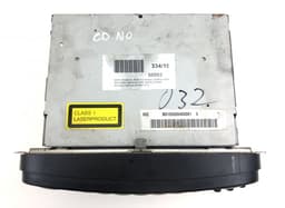 MERCEDES-BENZ 7612001523 8618001514 Radio MERCEDES-BENZ SL-CLASS (R230) (2001-2012) — thumbnail 6