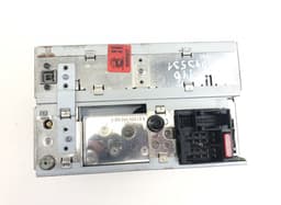 MERCEDES-BENZ 7612001523 8618001514 Radio MERCEDES-BENZ SL-CLASS (R230) (2001-2012) — thumbnail 3