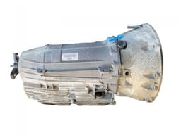 MERCEDES-BENZ 722.901 722901 Gearbox MERCEDES-BENZ SL-CLASS (R230) (2001-2012) — thumbnail 4