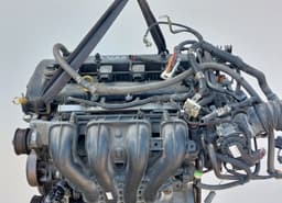 MAZDA L5X0-02-300 L5-VE Engine MAZDA 6 (GH) (2007-2012) — thumbnail 5