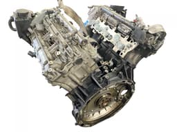 MERCEDES-BENZ 642940 642.940 O642940 O642.940 OM642940 OM642.940 Engine MERCEDES-BENZ ML-CLASS (W164) (2005-2011) — thumbnail 1