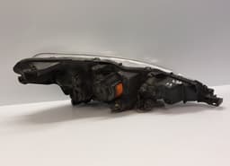 PEUGEOT 6208N1 6224P1 Headlight left PEUGEOT 4007 (GP) (2007-2012) — thumbnail 4