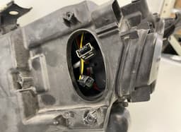 BMW 63116942722 Headlight right BMW 3 (E90, E91, E92, E93) (2005-2011) — thumbnail 5
