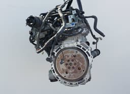 MAZDA L5X0-02-300 L5-VE Engine MAZDA 6 (GH) (2007-2012) — thumbnail 4