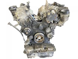 MERCEDES-BENZ 642940 642.940 O642940 O642.940 OM642940 OM642.940 Engine MERCEDES-BENZ ML-CLASS (W164) (2005-2011) — thumbnail 3