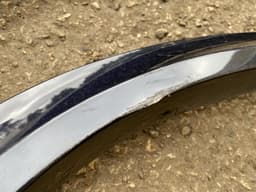 BMW 8037291 Side Skirt Set BMW X5 (E70) (2007-2013) — thumbnail 4