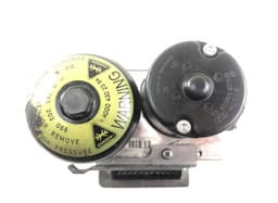 MERCEDES-BENZ 0265250010 0265960012 0130108093 0265960035 0265960028 0265250095 0265960044 0265960057 ABS hydraulic unit / pump MERCEDES-BENZ SL-CLASS (R230) (2001-2012) — thumbnail 3