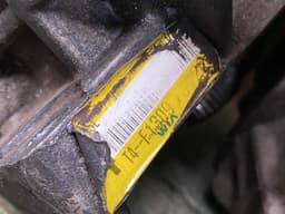 KIA 473003B610 Transfer Box KIA SORENTO II (XM) (2009-2015) — thumbnail 5
