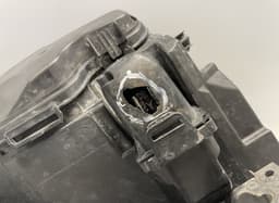 BMW 631169427379 Headlight left BMW 3 (E90, E91, E92, E93) (2005-2011) — thumbnail 6
