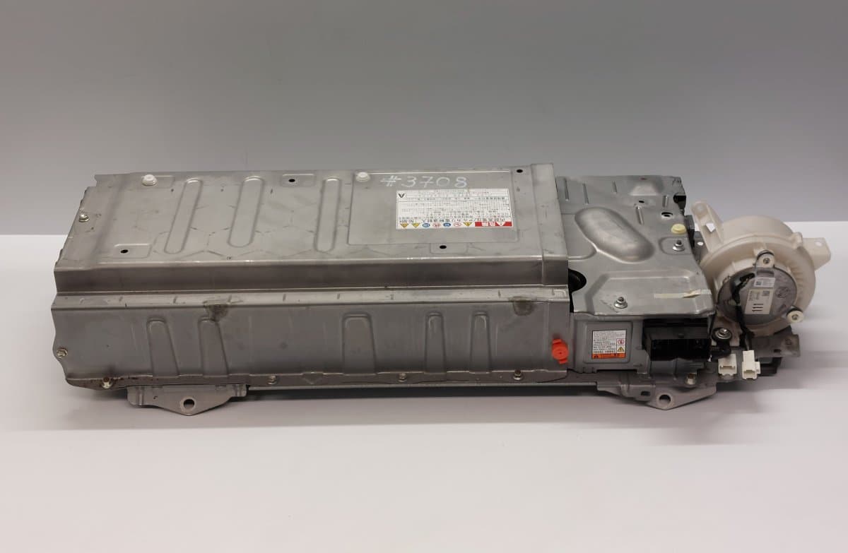 G9280-47080 G928047080 G9230-47020 G923047020 117300-1111 1173001111 High voltage battery (EV, Hybrid) TOYOTA PRIUS III (XW30) (2009-2015)