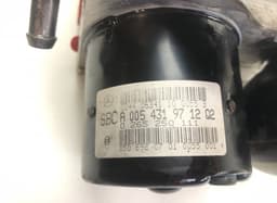 MERCEDES-BENZ 0265250010 0265960012 0130108093 0265960035 0265960028 0265250095 0265960044 0265960057 ABS hydraulic unit / pump MERCEDES-BENZ SL-CLASS (R230) (2001-2012) — thumbnail 5