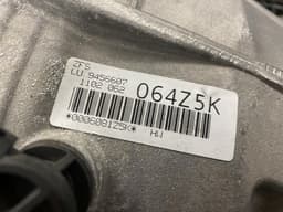 BMW GA8P75HZ5K GA8P75H-Z5K Gearbox BMW 5 (G30, G31) (2016-2024) — thumbnail 6