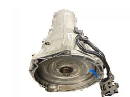 BMW GA8P75HZ5K GA8P75H-Z5K Gearbox BMW 5 (G30, G31) (2016-2024) — thumbnail 2