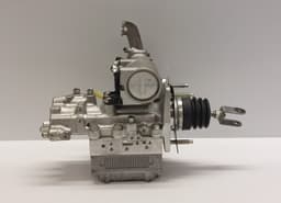 TOYOTA 4705047040 47270-47030 4727047030 1903272124 9C2321433 ABS hydraulic unit / pump TOYOTA PRIUS III (XW30) (2009-2015) — thumbnail 1