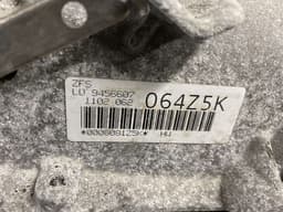 BMW GA8P75HZ5K GA8P75H-Z5K Gearbox BMW 5 (G30, G31) (2016-2024) — thumbnail 7
