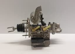 TOYOTA 4705047040 47270-47030 4727047030 1903272124 9C2321433 ABS hydraulic unit / pump TOYOTA PRIUS III (XW30) (2009-2015) — thumbnail 3