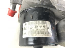 MERCEDES-BENZ 0265250010 0265960012 0130108093 0265960035 0265960028 0265250095 0265960044 0265960057 ABS hydraulic unit / pump MERCEDES-BENZ SL-CLASS (R230) (2001-2012) — thumbnail 3