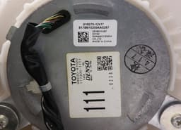 TOYOTA G9280-47080 G928047080 G9230-47020 G923047020 117300-1111 1173001111 High voltage battery (EV, Hybrid) TOYOTA PRIUS III (XW30) (2009-2015) — thumbnail 6