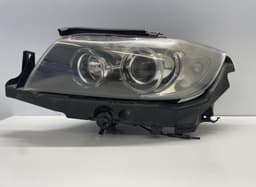 BMW 631169427379 Headlight left BMW 3 (E90, E91, E92, E93) (2005-2011) — thumbnail 1