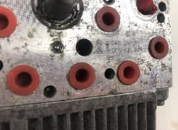 MERCEDES-BENZ 0265250010 0265960012 0130108093 0265960035 0265960028 0265250095 0265960044 0265960057 ABS hydraulic unit / pump MERCEDES-BENZ SL-CLASS (R230) (2001-2012) — thumbnail 4