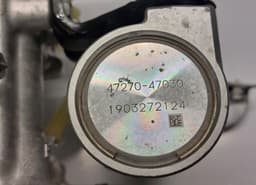 TOYOTA 4705047040 47270-47030 4727047030 1903272124 9C2321433 ABS hydraulic unit / pump TOYOTA PRIUS III (XW30) (2009-2015) — thumbnail 7