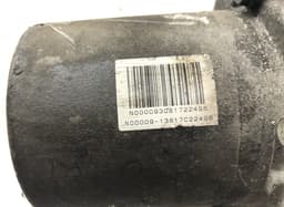 JEEP 5154662AB Power steering pump JEEP GRAND CHEROKEE IV (WK, WK2) (2010-2021) — thumbnail 3