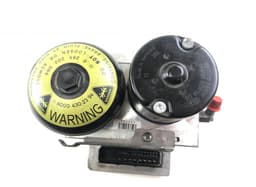 MERCEDES-BENZ 0265250010 0265960012 0130108093 0265960035 0265960028 0265250095 0265960044 0265960057 ABS hydraulic unit / pump MERCEDES-BENZ SL-CLASS (R230) (2001-2012) — thumbnail 2