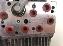 MERCEDES-BENZ 0265250010 0265960012 0130108093 0265960035 0265960028 0265250095 0265960044 0265960057 ABS hydraulic unit / pump MERCEDES-BENZ SL-CLASS (R230) (2001-2012) — thumbnail 4