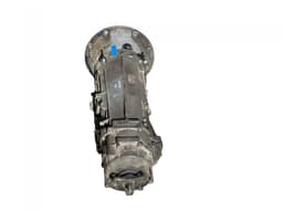 MERCEDES-BENZ 722962 7229620 Gearbox MERCEDES-BENZ E-CLASS (W212) (2009-2016) — thumbnail 5