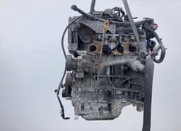 NISSAN QR25DE Engine NISSAN X-TRAIL II (T31) (2007-2013) — thumbnail 2