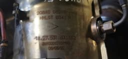 NISSAN 2090000Q3M Catalyc Converter NISSAN QASHQAI III (J12) (2021-) — thumbnail 5