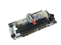 MERCEDES-BENZ HB70058-002 HB70058002 Convertible Top motor MERCEDES-BENZ SL-CLASS (R230) (2001-2012) — thumbnail 1