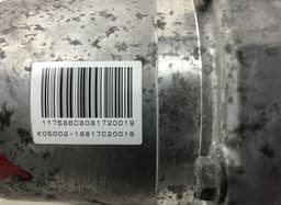 CITROËN A5103334E A5103334F Power steering pump CITROËN JUMPY III (2016-) — thumbnail 5