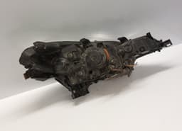 PEUGEOT 6208N1 6224P1 Headlight left PEUGEOT 4007 (GP) (2007-2012) — thumbnail 7