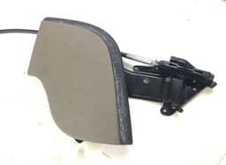 MERCEDES-BENZ 120448100 120447600 Parcel shelf actuator / motor MERCEDES-BENZ SL-CLASS (R230) (2001-2012) — thumbnail 2