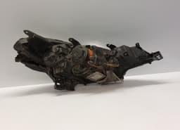 PEUGEOT 6208N1 6224P1 Headlight left PEUGEOT 4007 (GP) (2007-2012) — thumbnail 6