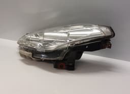 PEUGEOT 6208N1 6224P1 Headlight left PEUGEOT 4007 (GP) (2007-2012) — thumbnail 2