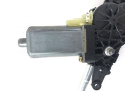 MERCEDES-BENZ 120448100 120447600 Parcel shelf actuator / motor MERCEDES-BENZ SL-CLASS (R230) (2001-2012) — thumbnail 7