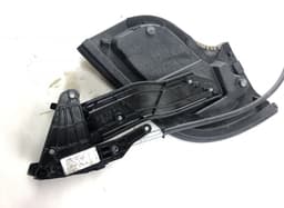 MERCEDES-BENZ 120448100 120447600 Parcel shelf actuator / motor MERCEDES-BENZ SL-CLASS (R230) (2001-2012) — thumbnail 6