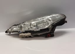 PEUGEOT 6208N1 6224P1 Headlight left PEUGEOT 4007 (GP) (2007-2012) — thumbnail 1