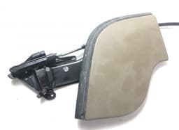 MERCEDES-BENZ 120448100 120447600 Parcel shelf actuator / motor MERCEDES-BENZ SL-CLASS (R230) (2001-2012) — thumbnail 3